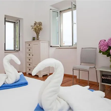 Maro & Baro Apartment Dubrovnik