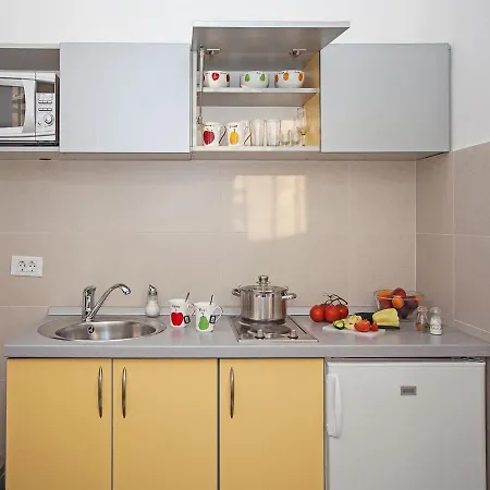 Maro & Baro Apartment