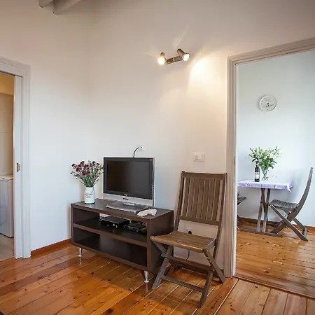 Apartment Maro & Baro