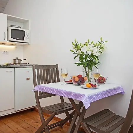 Apartment Maro & Baro *
